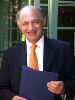 Hector Timerman emphasized that foreign policy is established the head of state, President Cristina Kirchner 