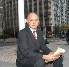  Foreign Affairs minister Hector Timerman