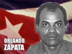 Orlando Zapata Tamayo died following a prolonged hunger strike 