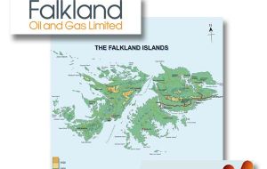 FOGL confirmed it will press ahead with its Falklands’ drilling program 