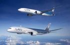 Latinamerica’s leading airline and the new A321 with a capacity for approximately 210 passengers