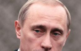 Prime Minister Vladimir Putin is expected to run again for president in 2012