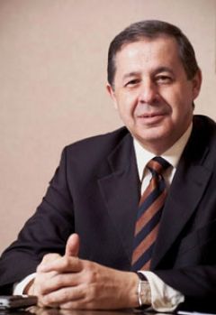 Trade minister Rachid Mohamed Rachid on a Latinamerican tour
