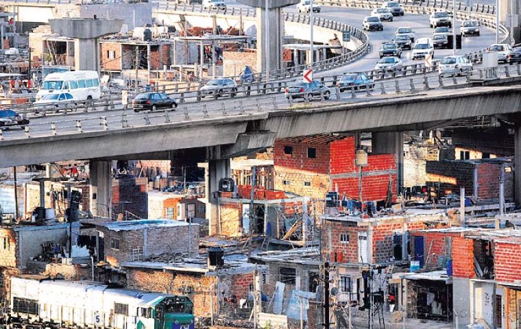 CBA and CBT help to measure indigence and poverty in Buenos Aires City 