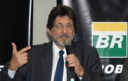 Jose Sergio Gabrielli, CEO of one of Latam’s largest corporations 