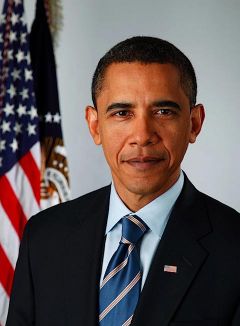 The Obama administration prefers diplomacy