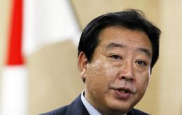 Japanese Finance Minister Yoshihiko Noda wants reciprocity from Beijing 