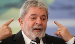 The Brazilian president on several occasions has tried to curtail freedom of the press 