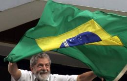 For Lula da Silva, “God is Brazilian”