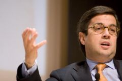 IDB president Luis Alberto Moreno: “a fascinating moment for our region”
