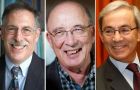 Diamond, Mortensen and Pissarides