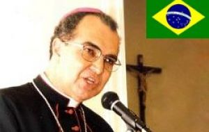 Archbishop Aldo Pagotto: ruling party committed to legalizing abortion  