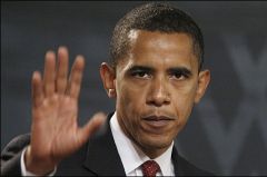 Challenging times ahead for President Obama 