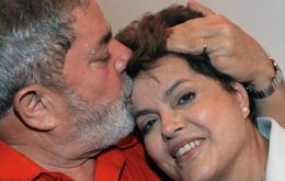 How to manage the imposing legacy of Lula da Silva 