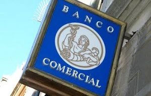 Nuevo Banco Comercial is the third largest by assets 