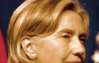 Mrs. Clinton extreme curiosity or a presidential couple mirror?