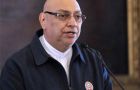 President Fernando Lugo poised to deliver
