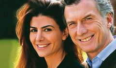 Mauricio Macri has a new wife but is counting his losses