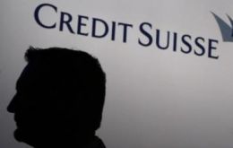 Credit Suisse in Germany branches raided on tax evasion probe 