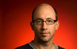 Dick Costolo, CEO and the architect of the advertising effort