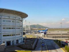 Santiago International Airport