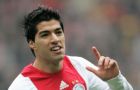Luis Suarez, Holland’s main team striker
