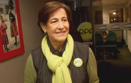 Susana Villaran promised a transparent, inclusive efficient government