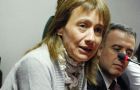 Governor of Tierra del Fuego, Fabiana Ríos
