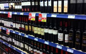 Markets after cheaper wines but demand keeps growing 