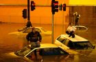 Floods, hurricanes and forest fires has plagued Australia
