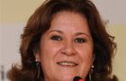 Planning Minister Miriam Belchior: “doing more with less resources”
