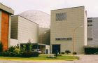 The Argentine nuclear plant of Atucha, first to be built in Latinamerica 