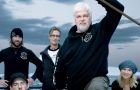 Sea Shepherd group's vessel ‘Bob Barker’ celebrated the announcement
