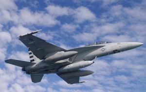 President Rousseff must decide on one of the three: Boeing's F-18 Super Hornet, Rafale by France's Dassault, and Sweden’s Gripen 