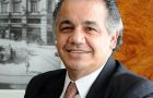 BM&FBovespa Chief Executive Officer Edemir Pinto