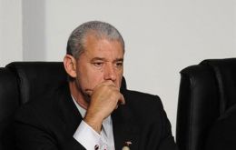 Cuban ambassador Nuñez Mosquera insists Puerto Rico must be in the C24 list 