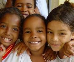According to the latest census, 52% of Brazilians are black or brown