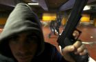 Crime in Buenos Aires metropolitan area is rampant
