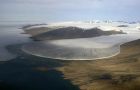 Sea level rising 3 mm per year, should reach 15 cm by 2050 