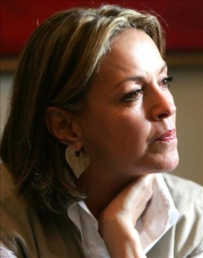 Colombia's Emma Mejia will become Secretary General and for twelve months 