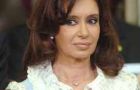 Cristina Kirchner still has to officially announce she will be running next October