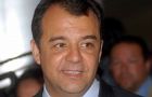 Sérgio Cabral, Governor of Rio de Janeiro is sponsoring the program Morar Seguro (Safe Homes)