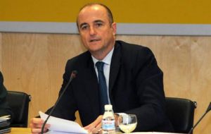 Industry, Tourism and Trade minister: “most unfair to include Spain in the PIIGS bag” 