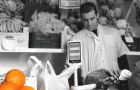 Brazil is the world’s leading exported of orange juice