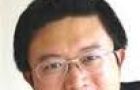 The head of the BBC Chinese service, Raymond Li