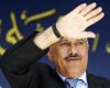 President Ali Abdullah Saleh and family have been in power since 1978