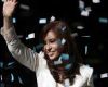 The image of the Argentine president has a 65% support 