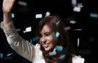 The image of the Argentine president has a 65% support