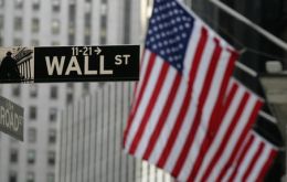 Big news at the heart of Wall Street 