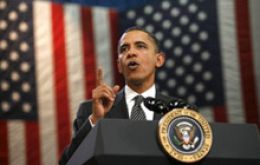 Cuts painful but necessary said President Obama 